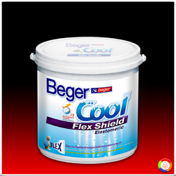BegerCool Flex เบเยอร์คูล เฟล็กซ์ ชิลด์