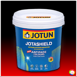 Jotun Jotashield AntiFade Colours สีโจตัน โจตาชิลด์ แอนติเฟด คัลเลอร์ส