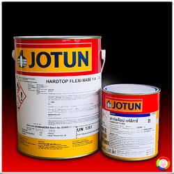 Jotun Hardtop Flexi สีโจตัน ฮาร์ดท็อป เฟล็กซี่