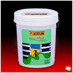 JOTUN EASY MATT EXTERIOR สีโจตันอีซี่ แมท เอ็กซ์ทีเรีย