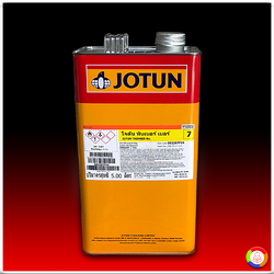 JOTUN THINNER NO.7 โจตันทินเนอร์ (เบอร์ 7)