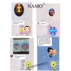 ความพึงพอใจลูกค้า ล็อกเก็ต ป้ายอัฐิ