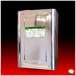 CHUGOKU THINNER CMP-61 (18.925 L.) ทินเนอร์ผสมอินออแกนิคซิ้งก์ ชูโกกุ ซีเอ็มพี-61 (18.925 ลิตร)