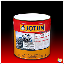 Jotun Coastal AF38 (3 L.) สีโจตันคอสตัล เอเอฟ 38 (3 ลิตร)