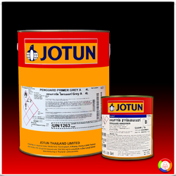 Jotun Penguard Primer RED สีโจตัน เพนการ์ด ไพร์เมอร์ (สีแดง)