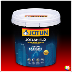 Jotun Jotashield Colour Extreme สีโจตันโจตาชิลด์ คัลเลอร์ เอ็กซ์ตรีม