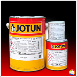 Jotun Jotatemp 1000 Ceramic สีโจตันโจตาเทม 1000 เซรามิค