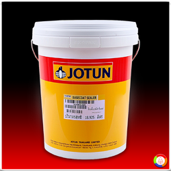 JOTUN BASECOAT SEALER สีโจตันเบสโค้ท ซีลเลอร์