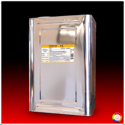 CHUGOKU THINNER CMP-11 (18.925 L.) ทินเนอร์ผสมสีกันเพรียงชูโกกุ ซีเอ็มพี-11 (18.925 ลิตร)