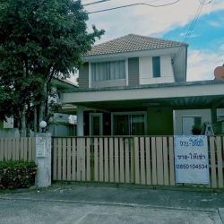 บ้านเดี่ยว 2 ชั้น 59.4ตรว.(อ.ศรีราชา จ.ชลบุรี) ชลบุรี22