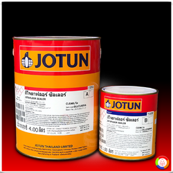 JOTUN JOTAFLOOR SEALER สีโจตัน โจตาฟลอร์ ซีลเลอร์