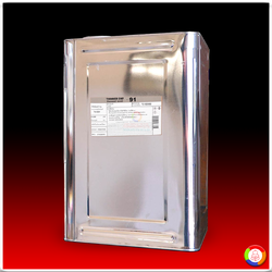 CHUGOKU THINNER CMP-91 (18.925 L.) ทินเนอร์ผสมสีทนความร้อน ชูโกกุ ซีเอ็มพี-91 (18.925 ลิตร)