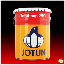 Jotun Jotatemp 250 โจตัน โจตาเทม 250