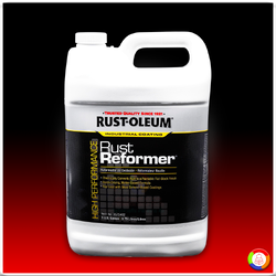 Rust Oleum RUST REFOMER 3575 น้ำยาแปลงสภาพสนิมรัสท์โอเลี่ยม