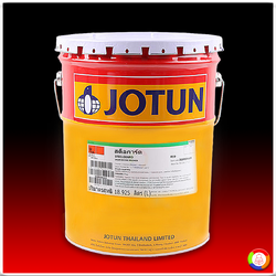 JOTUN STEEL GUARD สีโจตันสตีลการ์ด