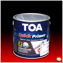 TOA Quick Primer ทีโอเอ ควิก ไพรเมอร์