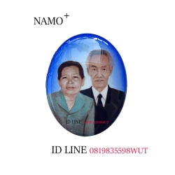 รับทำล็อกเก็ตพ่อแม่ ล็อกเก็ตพระในบ้าน