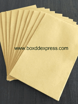 ซองน้ำตาล KA ขนาด 4 1/2 x7 นิ้ว (10ซอง)