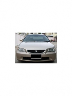 CD คู่มือซ่อมและ WIRING DIAGRAM HONDA ACCORD ปี 1998-2000