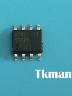 IC : 93C86