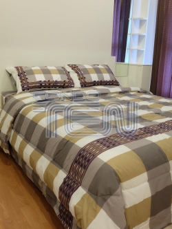 ให้เช่าคอนโด โครงการพาร์คแลนด์ รัชดา-วงศ์สว่าง ติดสถานีรถไฟฟ้า MRT วงศ์สว่าง (สายสีม่วง)