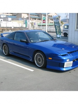 CD คู่มือซ่อม WIRING DIAGRAM NISSAN SILVIA S13 200SX, 180SX