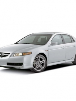 CD คู่มือซ่อม WIRING DIAGRAM HONDA ACURA TL 2004 J32A3 (EN)