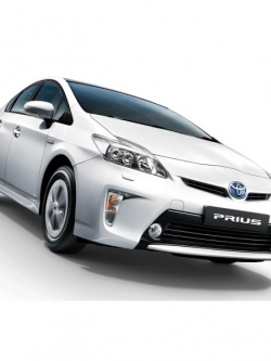 CD คู่มือซ่อมรถยนต์ TOYOTA PRIUS 2010 เครื่องยนต์ 2ZR-FXE ทั้งคัน ภาษาไทย
