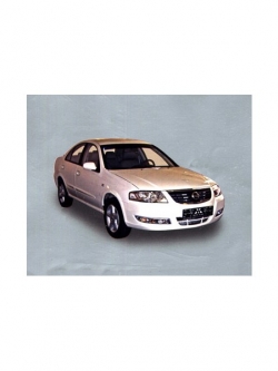 CD คู่มือซ่อม WIRING DIAGRAM NISSAN ALMERA B10 เครื่องยนต์ QG16DE