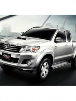 CD คู่มือซ่อม และ WIRING DIAGRAM ทั้งคัน รถยนต์ TOYOTA VIGO CHAMP 54~ ทั้งคัน ภาษาไทย