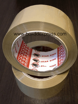 OPP เทปชา STAR BIRD (1ม้วน)