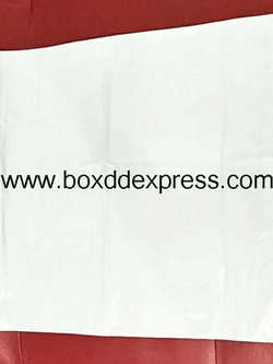 ซองพลาสติกไปรษณีย์ ขนาด 19.5x25.5 นิ้ว (25 ซอง)