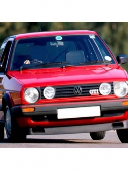 CD คู่มือซ่อมและ Wiring Diagram Volk Swagen Golf 1986