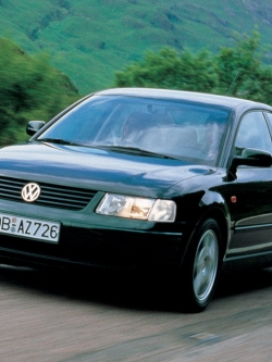 CD คู่มือซ่อมและ Wiring Diagram Volk Swagen Passat B5 ปี‘97