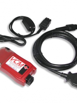 VCM I for Ford, Mazda, RAND ROVER