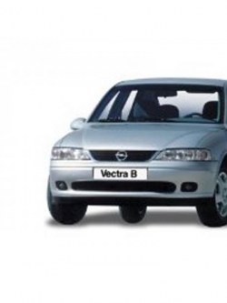 CD คู่มือซ่อมและ WIRING DIAGRAMS OPEL VECTRA B '99 (EN)