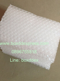 ถุงกันกระแทกเบอร์ 1 ขนาด 4.5x7 นิ้ว (50 ใบ)