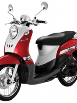 CD คู่มือซ่อม วงจรไฟฟ้า มอเตอร์ไซค์ Yamaha Fino ภาษาไทย