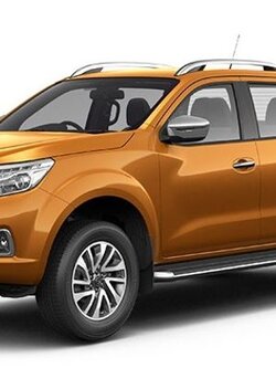 CD NISSAN NAVARA NP300 คู่มือซ่อม และวงจรไฟฟ้า