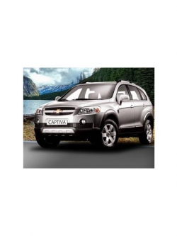 CD คู่มืออซ่อมและ WIRING DIAGRAM CHEVROLET CAPTIVA C100, C105