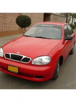 CD รวม PART CATALOG รถยนต์ DAEWOO LANOS ปี 1997-1998 (เครื่องยนต์ 1.5L และ 1.6L) (EN)