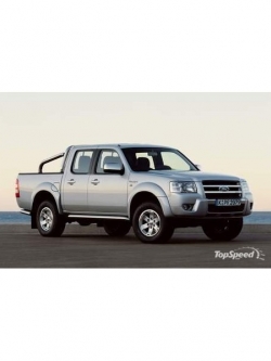 CD คู่มือซ่อม และ Wiring Diagram ทั้งคัน รถยนต์ FORD RANGER ปี 2006-7 เครื่องยนต์ WL & WE