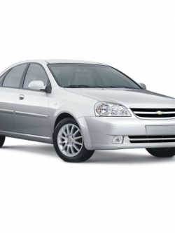 CD คู่มือซ่อมและ WIRING DIAGRAM CHEVROLET OPTRA ปี 2004-2006