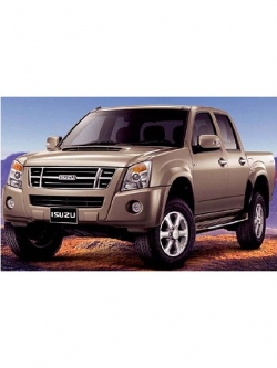 VDO สอนการวินิจฉัยปัญหาเครื่องยนต์ และอาการเครื่องยนต์ รุ่น 4JH1-T (TH)