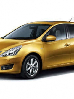 หนังสือ คู่มือซ่อม และ Wiring Diagram รหัสปัญหา (DTC) Nissan TIIDA ปี 2006 ภาษาไทย