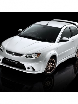 CD คู่มือซ่อม WIRING DIAGRAM รถยนต์ PROTON NEO 2007 (EN)