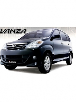 CD คู่มือซ่อม วงจรไฟฟ้า รถยนต์ TOYOTA AVANZA เครื่องยนต์ K3-VE (อแวนซ่า) ทั้งคัน ภาษาไทย
