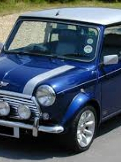 CD คู่มือซ่อม Austin MINI ปี 1967 - 1981