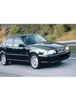 CD คู่มือซ่อมและWIRING DIAGRAM รถยนต์ VOLVO S70 ป๊ 98 เครื่องยนต์ B5234T3 (EN)