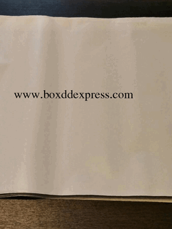 ซองพลาสติกไปรษณีย์ ขนาด 19.5x25.5นิ้ว (50ซอง)